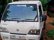 Foton Double 2013 Lorry