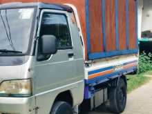 Foton Double 2012 Lorry