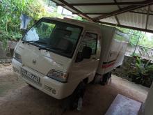 Foton Double 2014 Lorry
