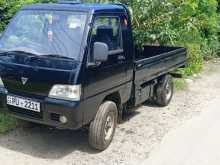 Foton Double 2012 Lorry