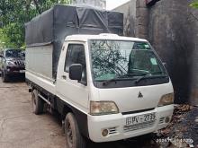 Foton Double 2013 Lorry