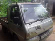 Foton Double 2013 Lorry