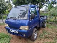 Foton Double 2013 Lorry