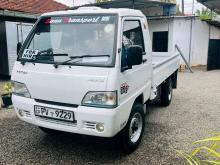 Foton Double 2013 Lorry