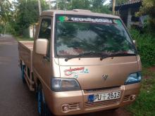 Foton Double 2012 Lorry
