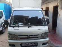 Foton Double 2017 Lorry