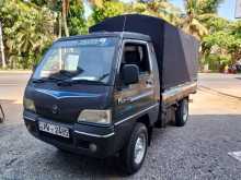Foton Double 2013 Lorry