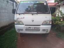 Foton Double 2010 Lorry