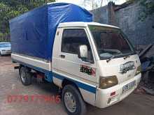 Foton Double 2013 Lorry