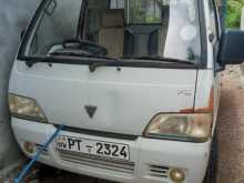 Foton Double 2011 Lorry