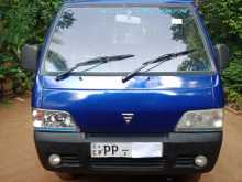 Foton Double 2011 Lorry
