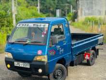 Foton Double 2011 Lorry