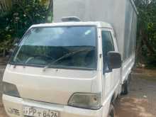 Foton Double 2011 Lorry