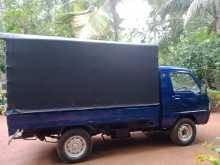 Foton Double 2011 Lorry