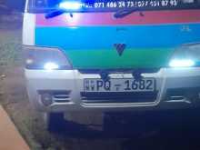 Foton Double 2011 Lorry