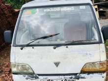 Foton Double 2011 Lorry