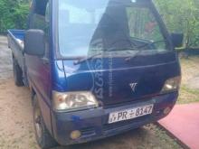 Foton Double 2011 Lorry