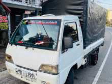 Foton Double 2011 Lorry