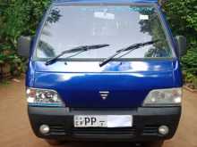 Foton Double 2011 Lorry