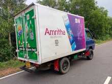 Foton Double 2012 Lorry