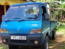Foton Double 2012 Lorry