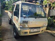 Foton Double 2012 Lorry