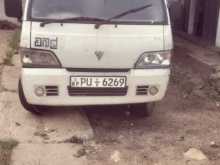 Foton Double 2012 Lorry