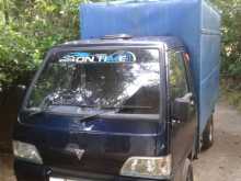 Foton Double 2012 Lorry