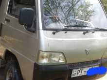 Foton Double 2012 Lorry