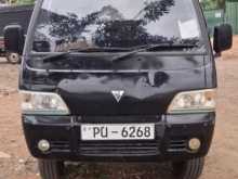 Foton Double 2012 Lorry