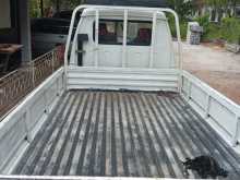 Foton Double 2012 Lorry