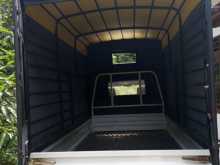 Foton Double 2012 Lorry