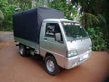 Foton Double 2012 Lorry