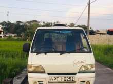 Foton Double 2012 Lorry