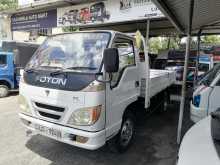 Foton Double 2012 Lorry