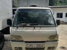 Foton Double 2012 Lorry