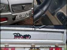 Foton Double 2012 Lorry