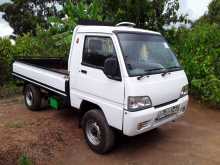 Foton Double 2012 Lorry