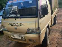 Foton Double 2012 Lorry