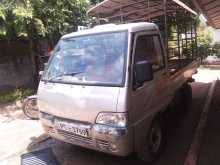 Foton Double 2012 Lorry