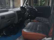 Foton Double 2012 Lorry