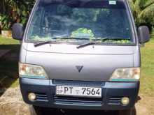 Foton Double 2012 Lorry
