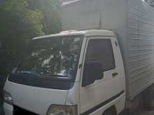 Foton Double 2012 Lorry