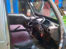 Foton Double 2013 Lorry