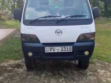 Foton Double 2013 Lorry