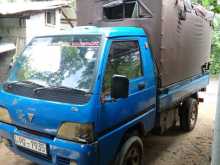 Foton Double 2013 Lorry
