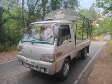 Foton Double 2013 Lorry