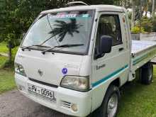 Foton Double 2013 Lorry