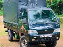 Foton Double 2013 Lorry