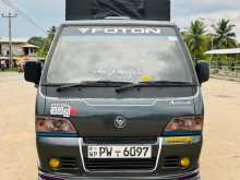 Foton Double 2013 Lorry